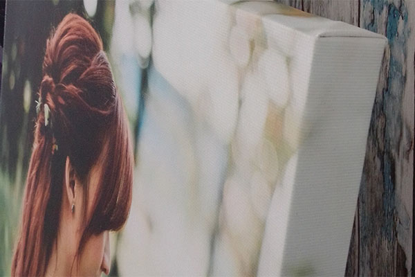 Lienzos, paneles espumados y fotopinturas artesanales en Alhama de Murcia